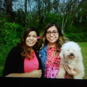 Meet your Posher, Norma